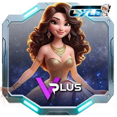 VPLUS — slot provider at CYL88 Malaysia