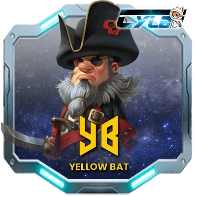 Yellow Bat YB — slot provider at CYL88 Malaysia
