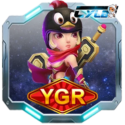 YGR — slot provider at CYL88 Malaysia