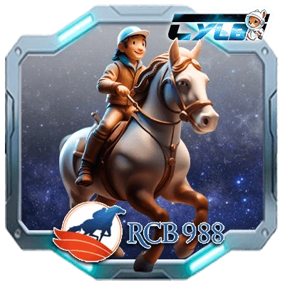 RCB988 — Sports betting provider at CYL88 Malaysia