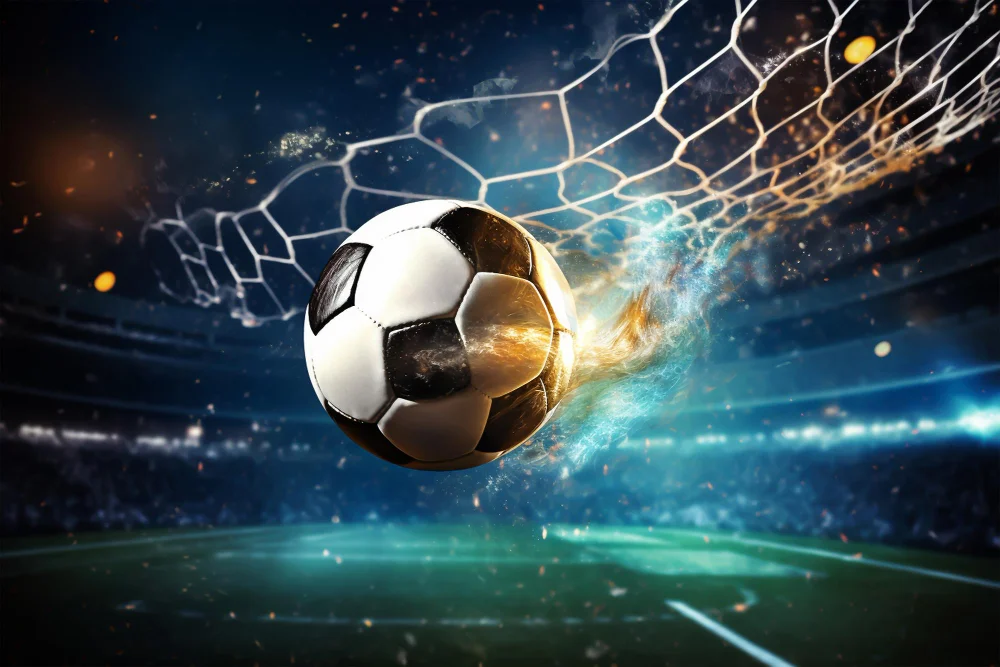 Football — Sports — CYL88 Malaysia