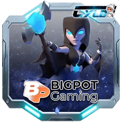 Bigpot Gaming CYL88 - AAA Slots Malaysia