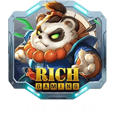 Rich Gaming CYL88 - Premium Slots Malaysia