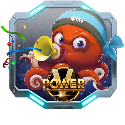 V-Power Slot Games CYL88 - Premium Slots Malaysia